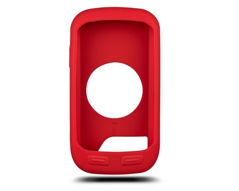 Garmin Silicone Case (Edge 1000) (Red)