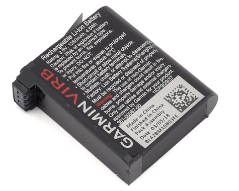 Garmin Virb Ultra Extra Battery