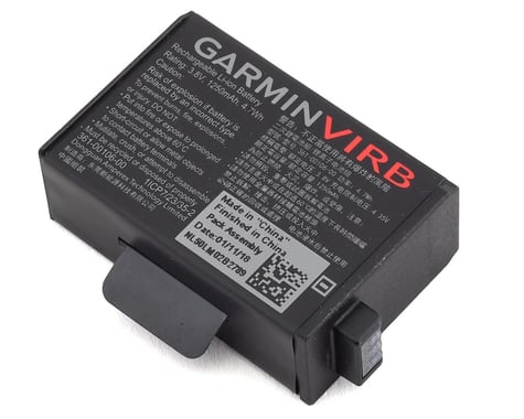 Garmin Virb 360 Replacement Battery