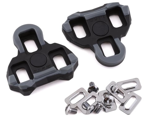 Garmin Rally RK Replacement Cleats (Look Keo) (0°)