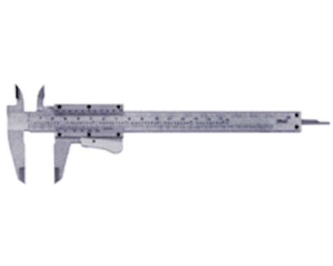 General Tools Metric/SAE Precision Caliper