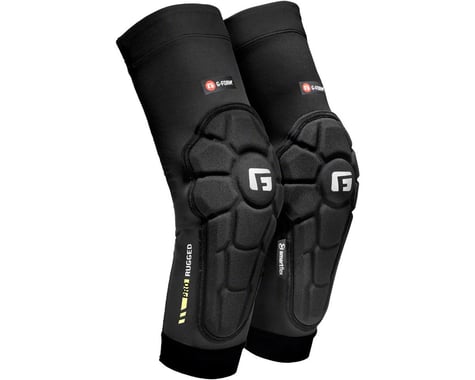 G-Form Pro Rugged 2 Elbow Guards (Black) (Pair) (S)