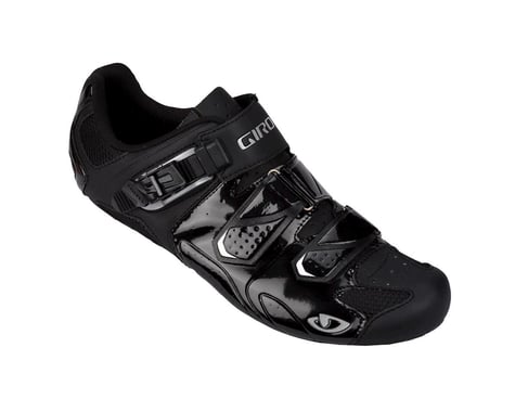 Giro Trans Road Shoes - Closeout (Black)
