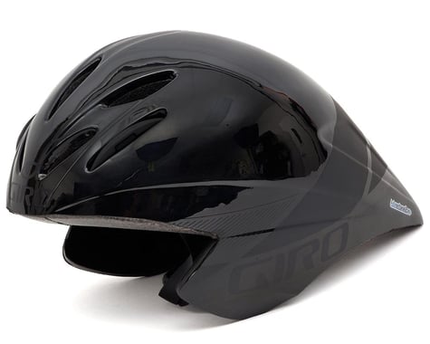 Giro Advantage 2 Aero Helmet (Black)