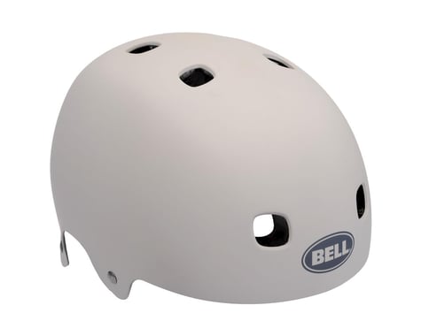 Giro Bell Segment Helmet - Closeout (Primer Skratch Gray)
