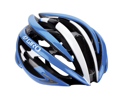 Giro Aeon Road Helmet - Closeout (Blue/Black)