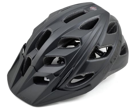 Giro Hex MTB Helmet (Matte Black)