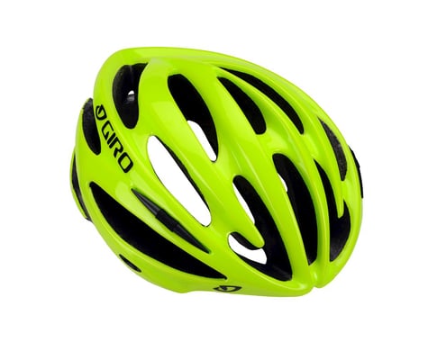 Giro Pneumo Road Helmet - Exclusive (Black)
