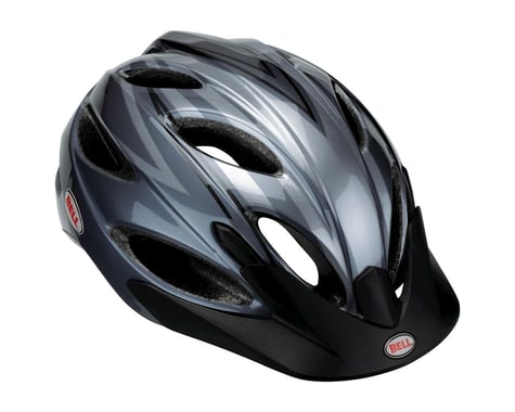 Giro Bell XLP Sport Helmet - Closeout (Silver) (Universal)
