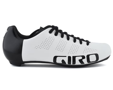 Giro Empire ACC Road Shoes (White/Black)