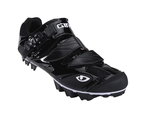 Giro Women's Manta Mountain Shoes - Closeout (Black/White)