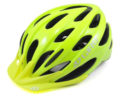 Giro Revel Bike Helmet (Hilghight Yellow)