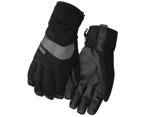 Giro Proof Winter Bike Gloves (Black)
