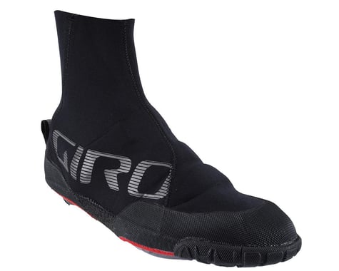 Giro Proof MTB Winter Shoe Covers (Black)