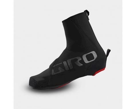 Giro Proof Winter Shoe Covers (Black)
