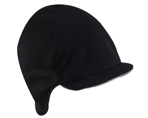 Giro Ambient Skull Cap (Black) (L/XL)