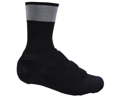 Giro Knit Shoe Covers (Black)