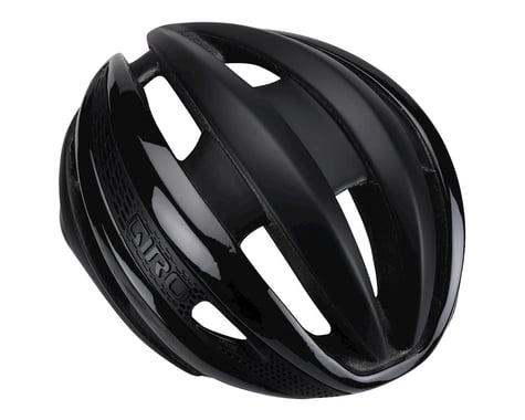 Giro Synthe Road Helmet (Matte Black)