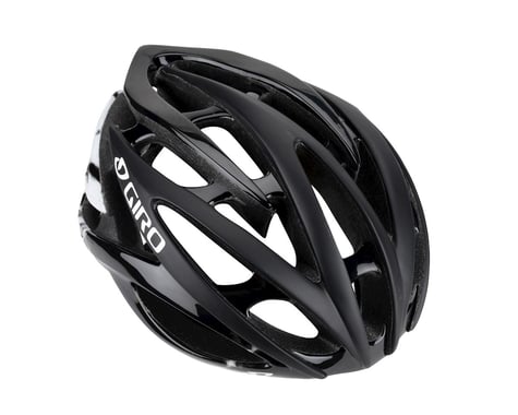 Giro Amare II Women's Helmet (Black/White Shibori)