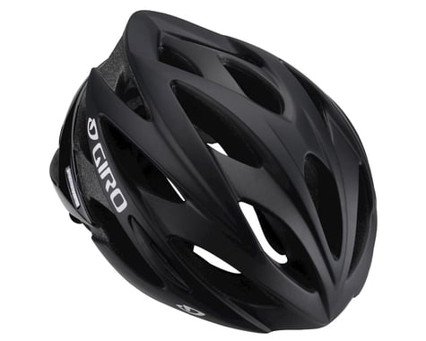 Giro Sonnet Women's Road Helmet (Matte Black/White)
