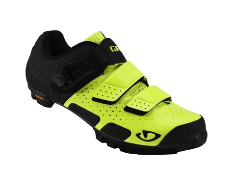 Giro VR70 Mountain Shoes - Closeout (Highlight Yellow/Black)