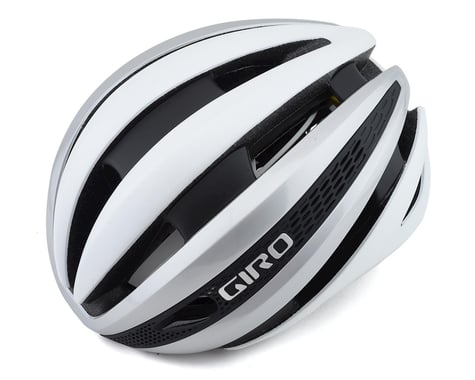Giro Synthe MIPS Road Helmet (Matte White)