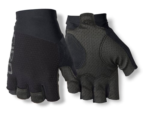 Giro Zero CS Gloves (Black) (S)