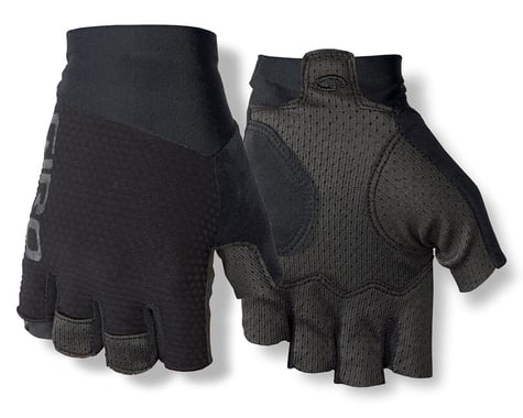 Giro Zero CS Gloves (Black) (L)