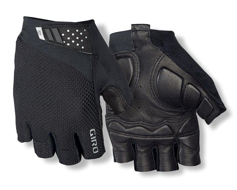 Giro Monaco II Gel Bike Gloves (Black) (M)