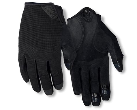 Giro DND Gloves (Black) (XL)