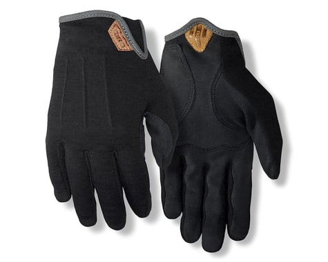 Giro D'Wool Gloves (Black) (L)