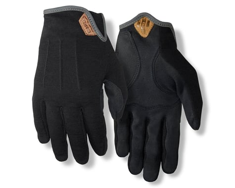 Giro D'Wool Gloves (Black) (XL)