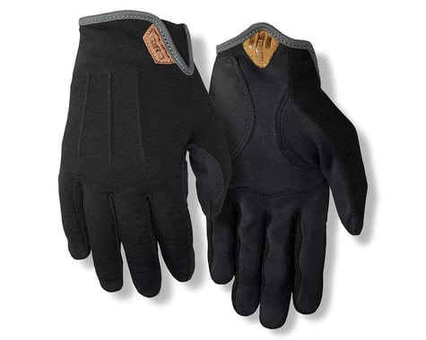 Giro D'Wool Gloves (Black) (2XL)