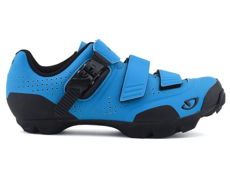Giro Privateer R Mountain Bike Shoes (Blue Jewel)
