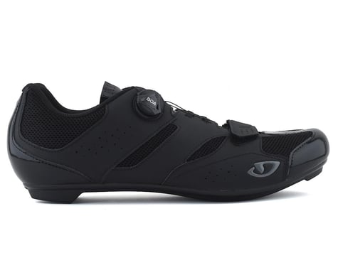 Giro Savix Road Shoes (Black)