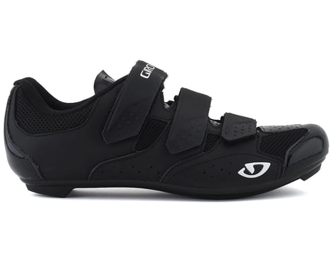Giro Women's Techne Road Shoes (Black)