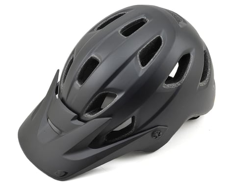 SCRATCH & DENT: Giro Chronicle MIPS MTB Helmet (Matte Black/Gloss Black) (M)