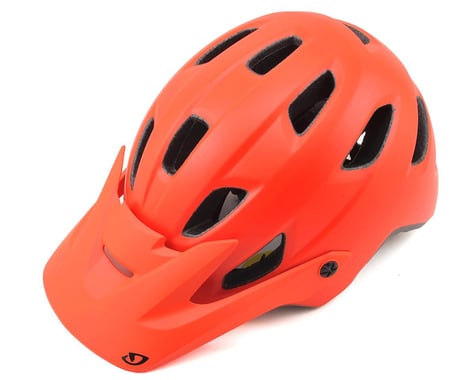 Giro Chronicle MIPS MTB Helmet (Matte Vermillion)