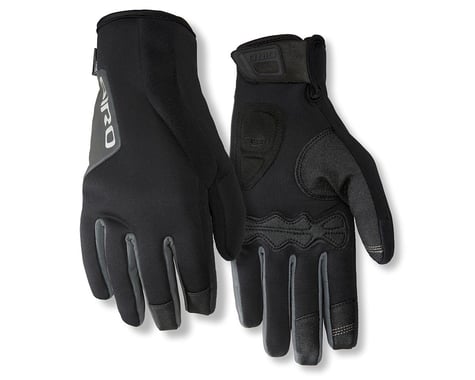 Giro Ambient 2.0 Gloves (Black) (L)