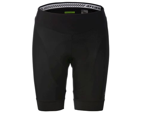 Giro Women's Chrono Shorts (Black) (XS)