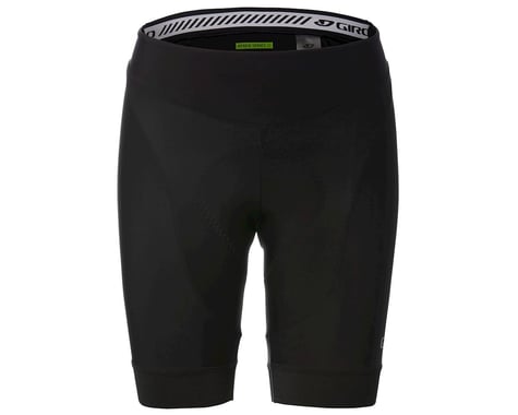Giro Women's Chrono Shorts (Black) (S)