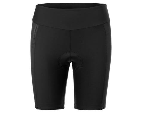 Giro Women's Base Liner Short (Black) (XS)