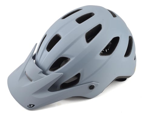 Giro Chronicle MIPS MTB Helmet (Matte Grey Blue)