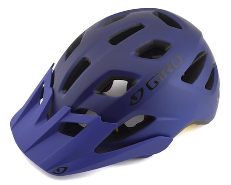 Giro Verce MIPS Womens Helmet (Matte Purple)