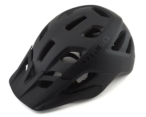 Giro Fixture MIPS Helmet (Matte Black) (XL)