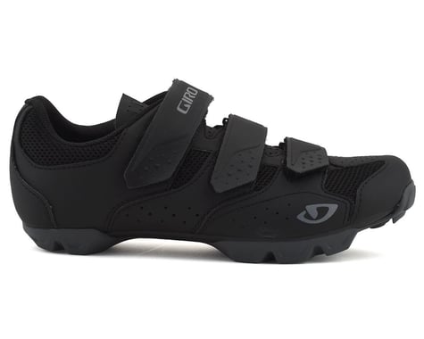 Giro Carbide RII Cycling Shoe (Black Charcoal)