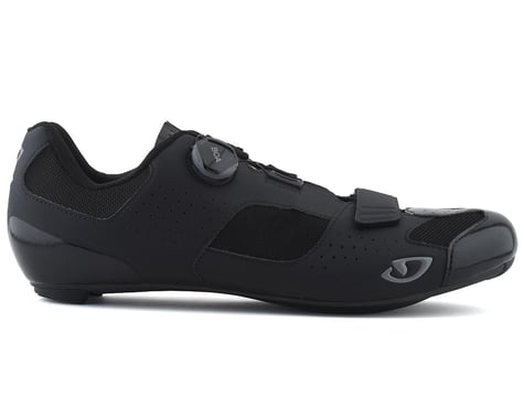 Giro Trans Boa Road Shoes (Black)