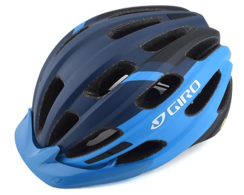 Giro Register MIPS Sport Helmet (Matte Blue)