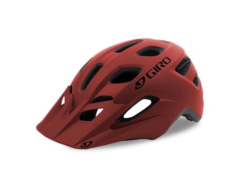 Giro Tremor MIPS Youth Helmet (Matte Dark Red)