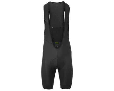 Giro Men's Chrono Sport Bib Shorts (Black) (XL)